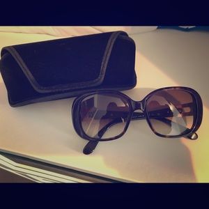 Marc by Marc Jacobs Sunglasses